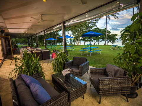 King Reef Resort - Adwords Guide 7