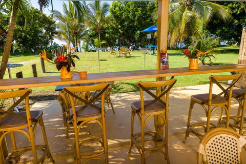 King Reef Resort - Adwords Guide 21