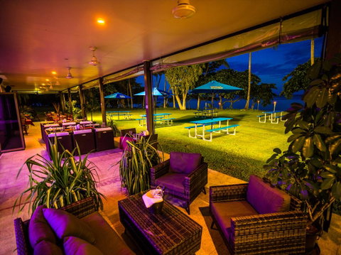 King Reef Resort - Adwords Guide 42