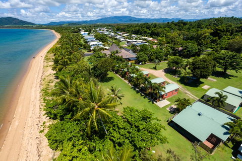 King Reef Resort - Adwords Guide 22