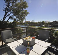 Bribie Island Canal Holiday Destination - Adwords Guide