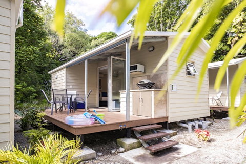Fitzroy Island Resort - Adwords Guide 32