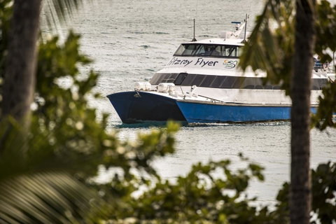 Fitzroy Island Resort - Adwords Guide 25