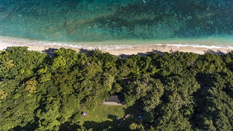 Fitzroy Island Resort - Adwords Guide 21