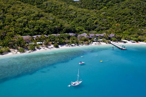 Fitzroy Island Resort - Adwords Guide 17