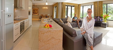 Fitzroy Island Resort - Adwords Guide 1