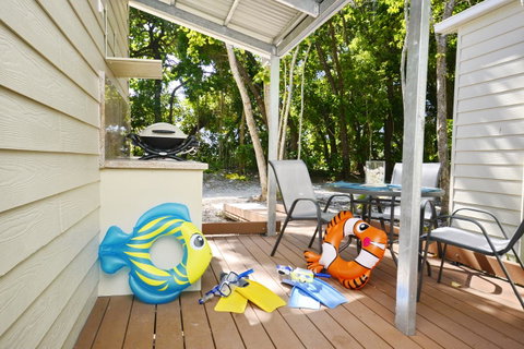 Fitzroy Island Resort - Adwords Guide 14