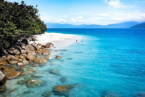 Fitzroy Island Resort - Adwords Guide 20