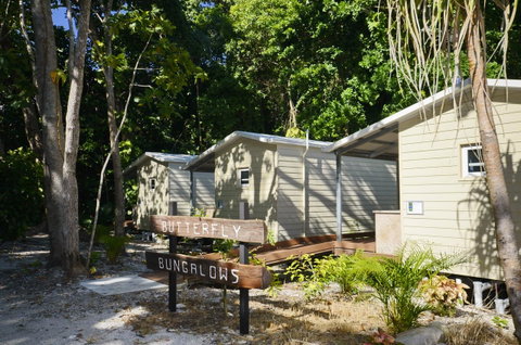 Fitzroy Island Resort - Adwords Guide 11