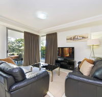 On the Bay Apartments - Adwords Guide