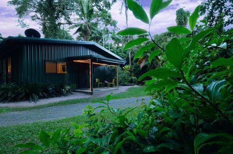 Misty Mountains Rainforest Retreat - Adwords Guide 7