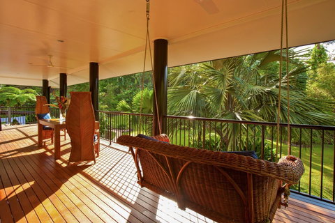 Misty Mountains Rainforest Retreat - Adwords Guide 34