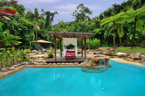 Misty Mountains Rainforest Retreat - Adwords Guide 13