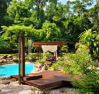 Misty Mountains Rainforest Retreat - Adwords Guide