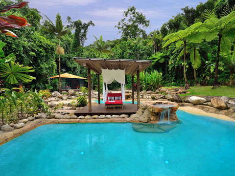 Misty Mountains Rainforest Retreat - Adwords Guide 1