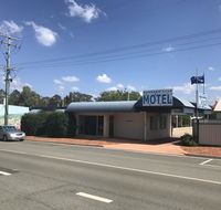 Nanango Star Motel - Adwords Guide