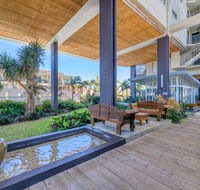 On The Beach Resort Bribie Island - Adwords Guide