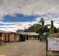 Ficifolia Lodge - Adwords Guide