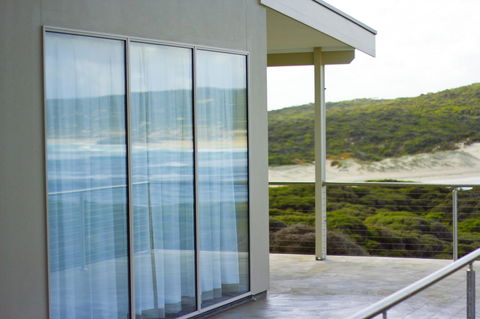 Hanson Bay Cabins - Adwords Guide 14