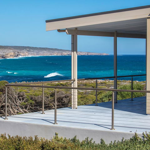 Hanson Bay Cabins - Adwords Guide 11