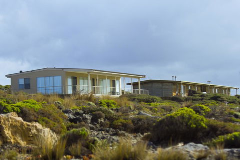 Hanson Bay Cabins - Adwords Guide 15
