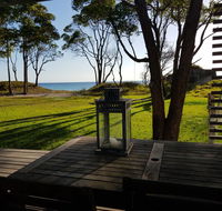 The Jetty at Cowan Cowan - Adwords Guide