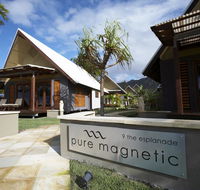 Pure Magnetic Villa 2 - Adwords Guide
