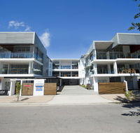 Maggies Beachfront Apt. 6 - Adwords Guide