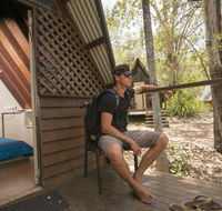 Bungalow Bay Koala Village YHA - Adwords Guide