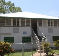 Daggoombah Holiday Home Magnetic Island - Adwords Guide