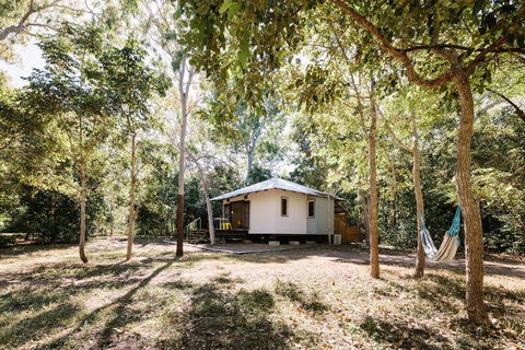The Little Bush Hut - Adwords Guide 1
