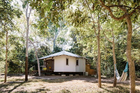 The Little Bush Hut - Adwords Guide 2