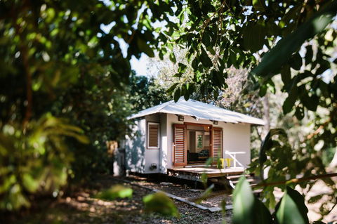 The Little Bush Hut - Adwords Guide 0