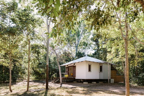 The Little Bush Hut - Adwords Guide 4