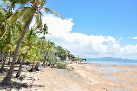 Cockle Bay House - Adwords Guide 1