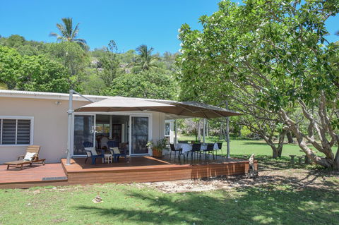 Cockle Bay House - Adwords Guide 5