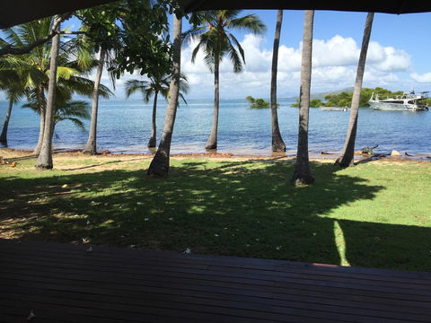 Cockle Bay House - Adwords Guide 14