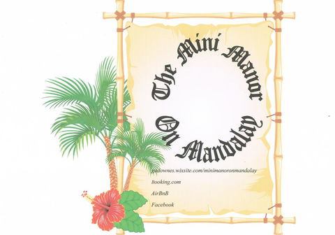 The Mini Manor On Mandalay - Adwords Guide 19