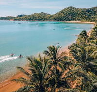 Magnetic Island Guest House - Adwords Guide