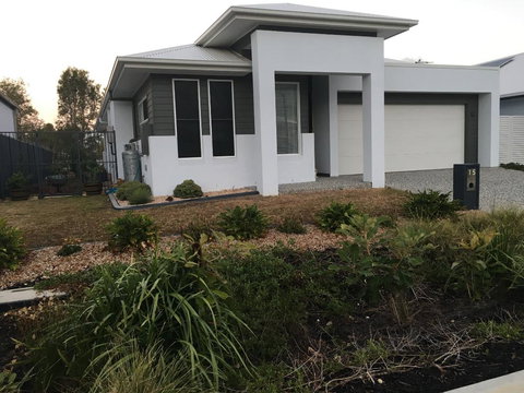 Modern Beach Villa - Adwords Guide 2