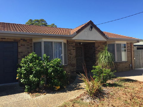 The Woorim Beach House - Adwords Guide 1