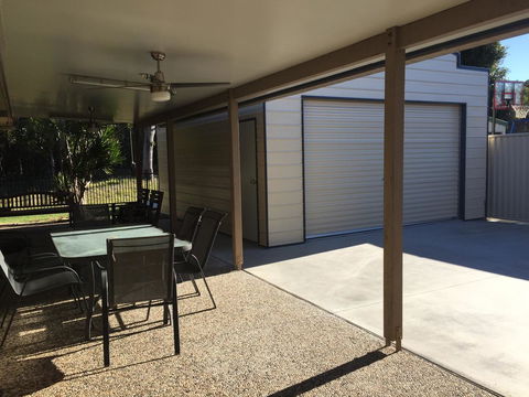 The Woorim Beach House - Adwords Guide 8