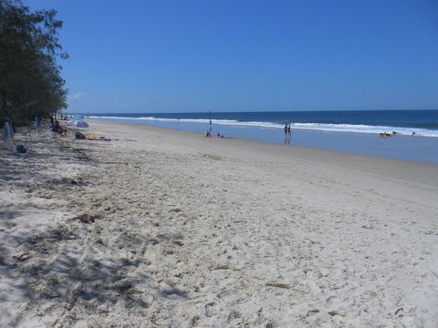 The Woorim Beach House - Adwords Guide 3