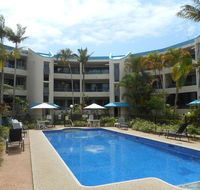 Placid Waters Holiday Apartments - Adwords Guide