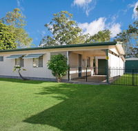Lowset pet friendly cottage - Sunset Ave Bongaree - Adwords Guide