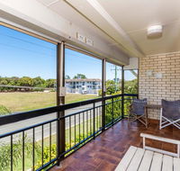 Spacious Unit overlooking Moreton Bay - Boyd St Woorim - Adwords Guide