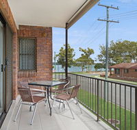 WaterviewsPool Wifi its all here - Welsby Pde Bongaree - Adwords Guide