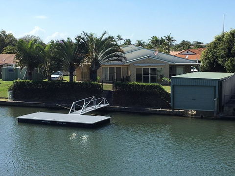 Ground Floor, Family Unit On The Canal With Free WIFI! - Adwords Guide 0