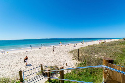 Short Stroll To Surf Beach - North Street, Woorim - Adwords Guide 15