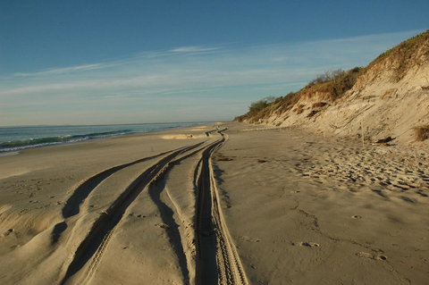 Short Stroll To Surf Beach - North Street, Woorim - Adwords Guide 14